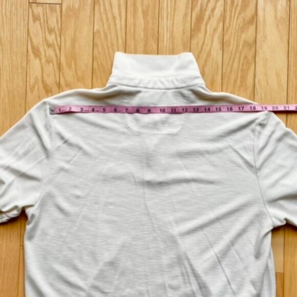 Tommy Bahama Island Zone Polo, Size L - Picture 9 of 14